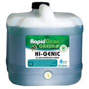 RapidClean Hi-Genic Washroom Cleaner