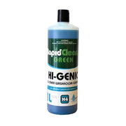 RapidClean Hi-Genic Washroom Cleaner