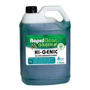 RapidClean Hi-Genic Washroom Cleaner