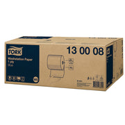 Tork W6 Washstation Blue Hand Towel 1PLY
