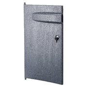 Oates Platinum Cart Security Door Kit