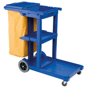 Oates Janitors Cart Mark II