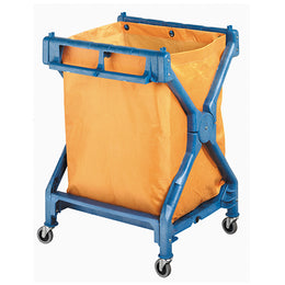 Oates Scissor Trolley
