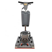 POLIVAC MITCHELL OSCILLATING MACHINE (330 X 480MM)