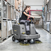 Karcher KM 85/50 R Bp