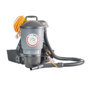 Polivac Koala Backpack Vacuum