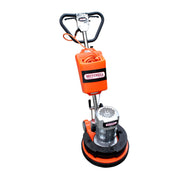 Polivac Mitchell KVG-17F Multi-Purpose Floor Scrubber