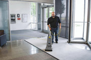 Karcher Sensor XP15IA Upright Vacuum