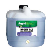 RapidClean Kleen All General Purpose Floor Cleaner