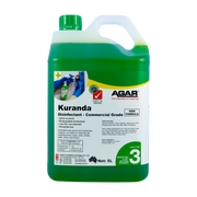 Agar Kuranda Disinfectant 5L