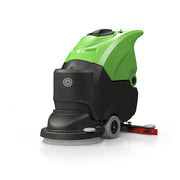 IPC CT40 BT50 Scrubber-Dryer (traction drive)