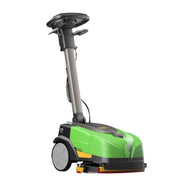 IPC CT5 B28 Scrubber-Dryer