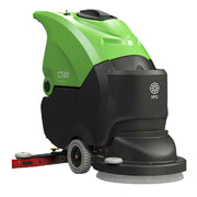 IPC CT40PA Scrubber-Dryer