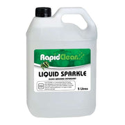 RapidClean Liquid Sparkle - Glass Washing Detergent