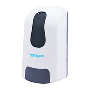 Whisper Foam Refillable Soap Dispenser 1L