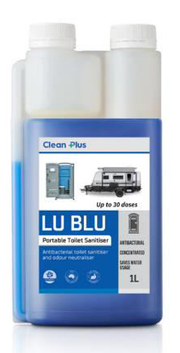 Lu Blu