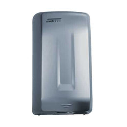 Davidson Washroom Mediclinics Smartflow Auto Hand Dryer Satin