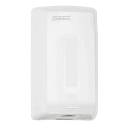 Davidson Washroom Mediclinics Smartflow Auto Hand Dryer White