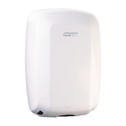 Davidson Washroom Mediclinics Machflow Hand Dryer