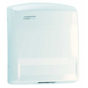 Davidson Washroom Mediclinics Junior Manual Hand Dryer Auto