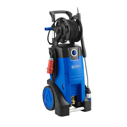 Nilfisk MC 4M Cold Water High Pressure Cleaner