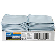 Oates Contractor Microfibre Glass Cloths - 20 Pack