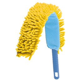Oates Wizard Duster