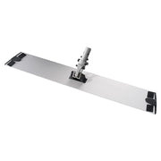 Oates 550mm Fluid Aluminium Flat Mop Head