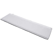 Oates 400mm Fluid Glide Pad - 2 Pack
