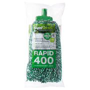 RapidClean Premium 400G Mop Head