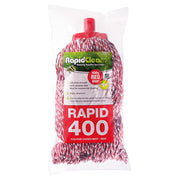 RapidClean Premium 400G Mop Head