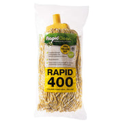 RapidClean Premium 400G Mop Head