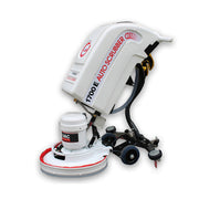 Polivac MM1700E Automatic Floor Scrubber