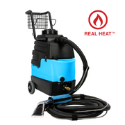 Polivac Mytee Lite Carpet and Upholstery Spotter