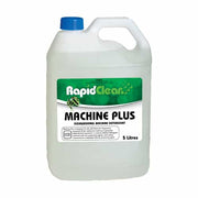 RapidClean Machine Plus Dishwasher Detergent
