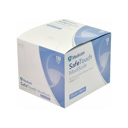 SafeTouch MediSorb All Purpose Non-Woven Towel 35x30cm 100