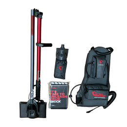 MotorScrubber Shock Starter Kit