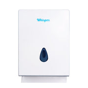 Whisper Multifold Slim Dispenser