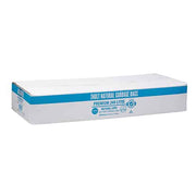 Austar 240L Premium Natural Garbage Bags EHD 50um