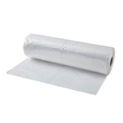 Austar Premium Clear Bin Liner Roll - NAT4889/R