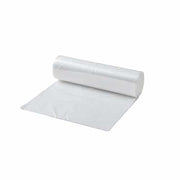 Austar 54L Premium EHD Bin Liner Clear - NAT54LTEHD