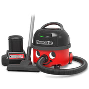 Numatic NBV190NX Henry Commercial Cordless