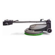 Numatic NuSpeed LoLine - Super Compact Scrubber