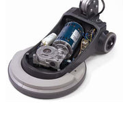 Numatic NuSpeed LoLine - Super Compact Scrubber