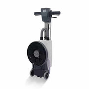 Numatic NuSpeed LoLine - Super Compact Scrubber