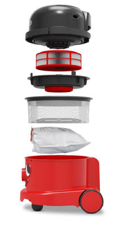 Numatic Numatic Henry HEPA NVR170H