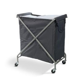Numatic NX2401 Servo-X Folding Trolley 240L