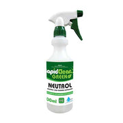 RapidClean Neutrol Low Foaming Detergent