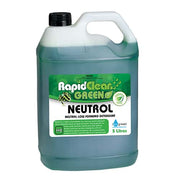 RapidClean Neutrol Low Foaming Detergent
