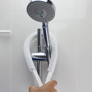 White Magic Nook & Cranny Washing Brush